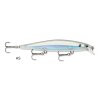 Rybárske potreby - vobler Rapala Shadow Rap 11cm - pomaly potápavý