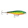 Rybárske potreby - vobler Rapala BX Minnow 7cm - plávajúci
