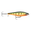 Rybárske potreby - vobler Rapala BX Minnow 7cm - plávajúci