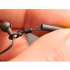 Rybárske potreby - Obratlík s krúžkom Korda QC Ring Swivel veľ. 11