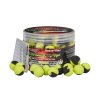 Rybárske potreby - Plávajúce dvojfarebné boilies Starbaits Two Tone Pop up 14mm