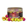 Rybárske potreby - Plávajúce dvojfarebné boilies Starbaits Two Tone Pop up 14mm
