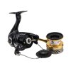 Rybárske potreby - navijak Shimano Nasci C3000 FB