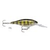 Rybárske potreby - vobler Rapala Shad Rap 9cm - plávajúci