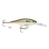 Rybárske potreby - vobler Rapala Shad Rap 9cm - plávajúci