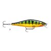 Rybárske potreby - vobler Rapala Shadow Rap Shad Deep 9cm - potápavý