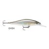 Rybárske potreby - vobler Rapala Shadow Rap Shad Deep 9cm - potápavý