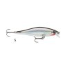 Rybárske potreby - vobler Rapala Shadow Rap Shad 9cm - potápavý