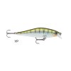Rybárske potreby - vobler Rapala Shadow Rap Shad 9cm - potápavý