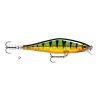Rybárske potreby - vobler Rapala Shadow Rap Shad 9cm - potápavý