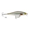 Rybárske potreby - vobler Rapala Shadow Rap Shad 9cm - potápavý