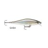 Rybárske potreby - vobler Rapala Shadow Rap Shad 9cm - potápavý