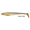Rybárske potreby - Gumená nástraha Daiwa Duckfin Shad 9cm