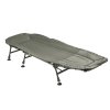 Rybárske potreby - Lehátko JRC Contact Lite Bedchair 6-nohové