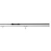 Rybárske potreby - prút Daiwa Black Widow Carp 3,6m / 3lb - trojdiel