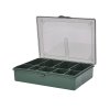 Rybárske potreby - Kaprársky organizér Starbaits Session Tackle Box Small