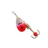 Rybárske potreby - Mepps Aglia-e - red (červená)