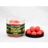 Rybárske potreby - Plávajúce boilies Jet Fish Legend Pop Up 20mm
