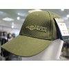 Rybárske potreby - Šiltovka Team Korda Canvas Cap