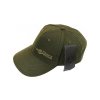 Rybárske potreby - Šiltovka Team Korda Canvas Cap