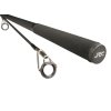 Rybárske potreby - prút JRC Contact LR 3,9m / 3,0lb - trojdiel