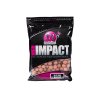 Rybárske potreby - Boilies Mainline High Impact 1kg
