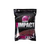 Rybárske potreby - Boilies Mainline High Impact 1kg