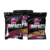 Rybárske potreby - Boilies Mainline High Impact 1kg