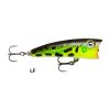 Rybárske potreby - vobler Rapala Ultra Light Pop 4cm - hladinový popper