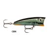 Rybárske potreby - vobler Rapala Ultra Light Pop 4cm - hladinový popper