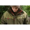 Rybárske potreby - Zimný komplet Trakker Core Multi Suit - bunda, nohavice, fleece bunda