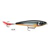 Rybárske potreby - vobler Rapala X Rap Sub Walk 15cm - pomaly potápavý