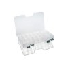 Rybárske potreby - Box na nástrahy Mivardi HS 307 - obojstranný
