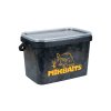 Mikbaits LiveriX Magická Oliheň (kalamár)