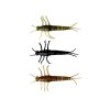 Rybárske potreby - Larva podenky Savage Gear 3D PVC Mayfly 5cm