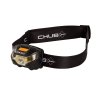 Rybárske potreby - Čelovka Chub Sat-A-Lite Headtorch 250