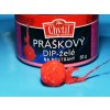 Rybárske potreby - Práškový dip - želé Chytil