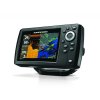 Rybárske potreby - Sonar Humminbird Helix 5X Chirp DI GPS G2 + karta Autochart Z Line