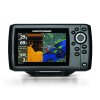 Rybárske potreby - Sonar Humminbird Helix 5X Chirp DI GPS G2 + karta Autochart Z Line
