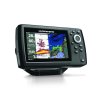 Rybárske potreby - Sonar Humminbird Helix 5 Chirp GPS G2 + karta Autochart Z Line