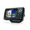 Rybárske potreby - Sonar Humminbird Helix 5 Chirp GPS G2 + karta Autochart Z Line