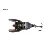 Rybárske potreby - Cikáda Savage Gear 3D Cicada 3,3cm/3,5g - plávajúca