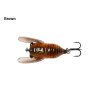 Rybárske potreby - Cikáda Savage Gear 3D Cicada 3,3cm/3,5g - plávajúca