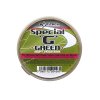 Rybárske potreby - Chytacie mäkčené peletky Bait-tech Special G Green Soft Hookers 6mm