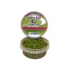 Rybárske potreby - Chytacie mäkčené peletky Bait-tech Special G Green Soft Hookers 6mm