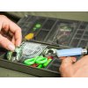 Rybárske potreby - Kaprársky organizér Korda Tackle Safe