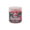 Rybárske potreby - Neutrálne vyvážené boilies Mainline High Impact Balanced Wafters