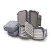Rybárske potreby - Krabička na mušky Taimen Waterproof Fly Box 3000 SF