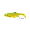 Rybárske potreby - Plotica Savage Gear LB 3D Roach Paddle Tail 10cm