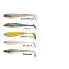 Rybárske potreby - Gumená nástraha Daiwa Duckfin Shad 6cm